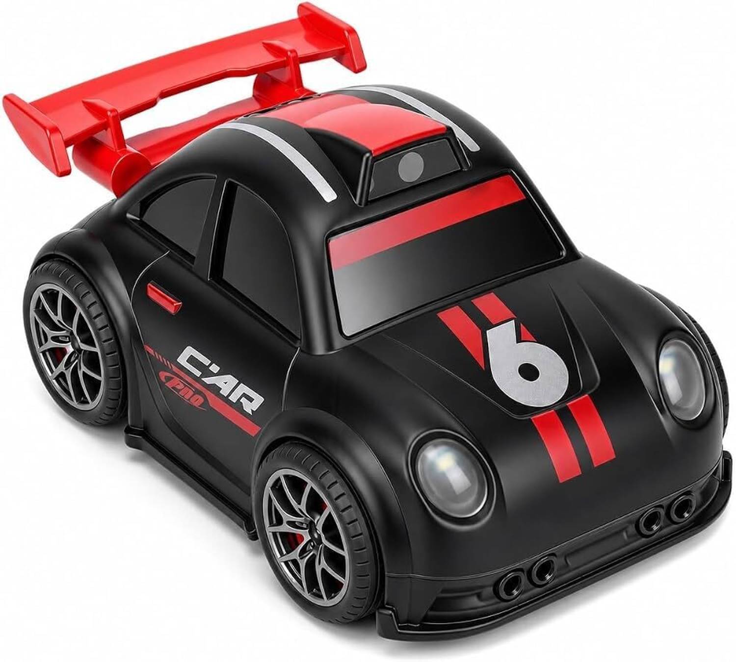 Bell'Essence RC Drift Car with Camera - Image 2