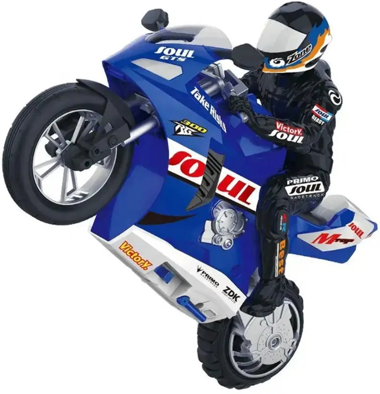 Image of star impex BIKE 20 KM