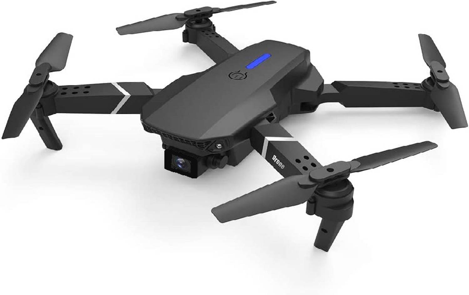 M Kids E88 Foldable Toy Drone - Image 2