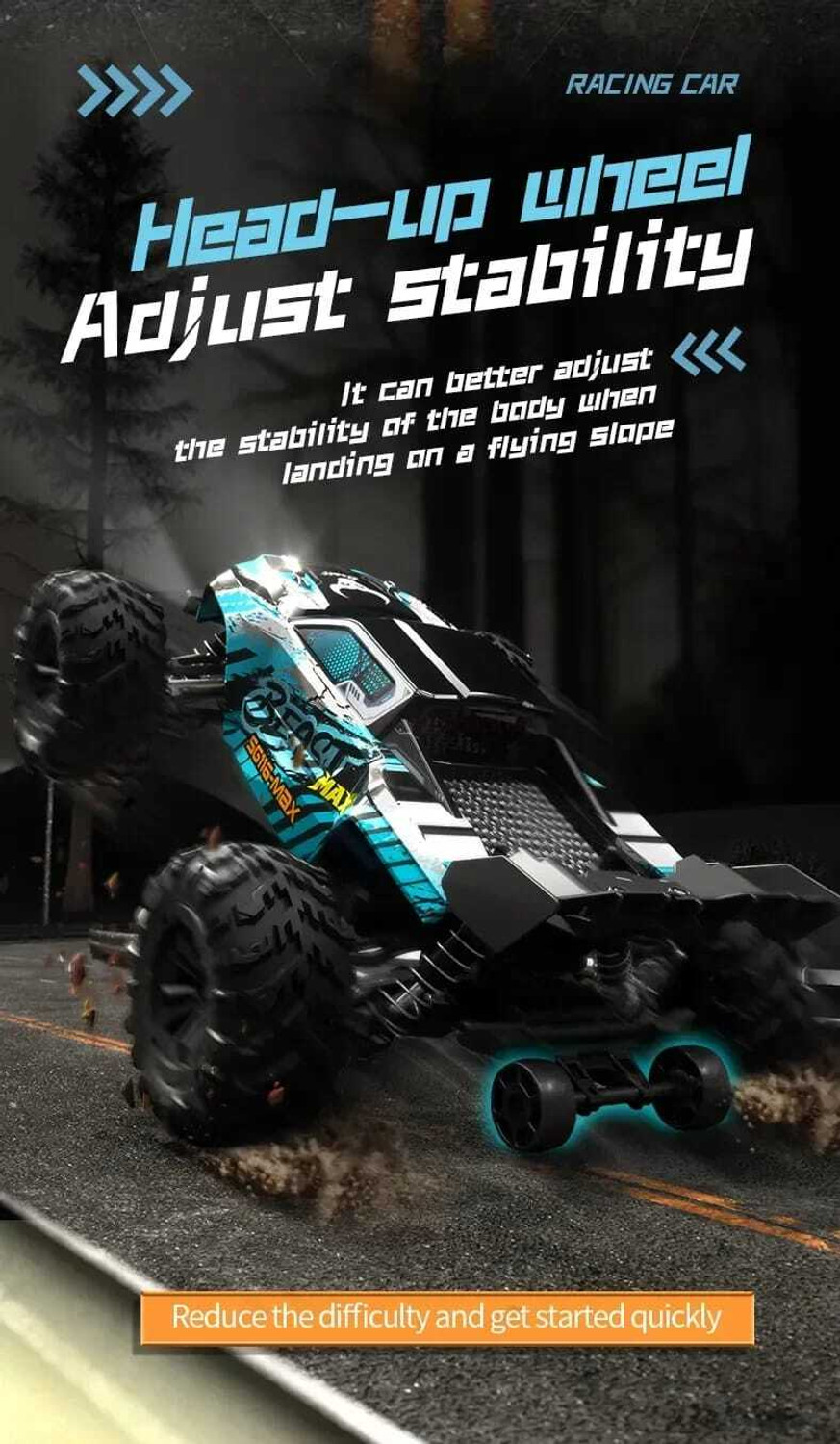 Image of TRIVANALUXE X max