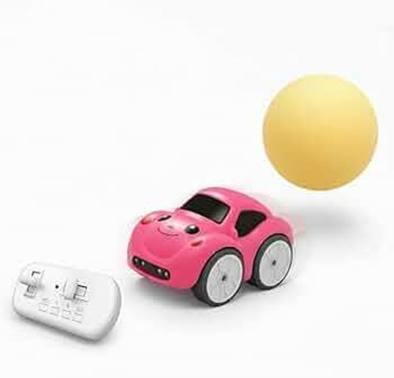 Image of kidsmuch Magic Induction RC Intelligent Sensor Car