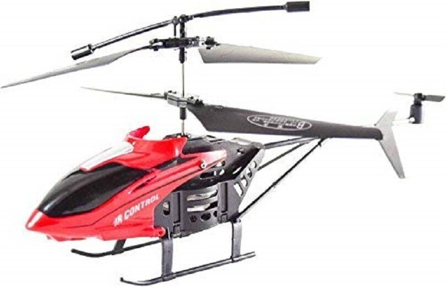 BMT Hand Induction Control Flying Helicopter with sensor