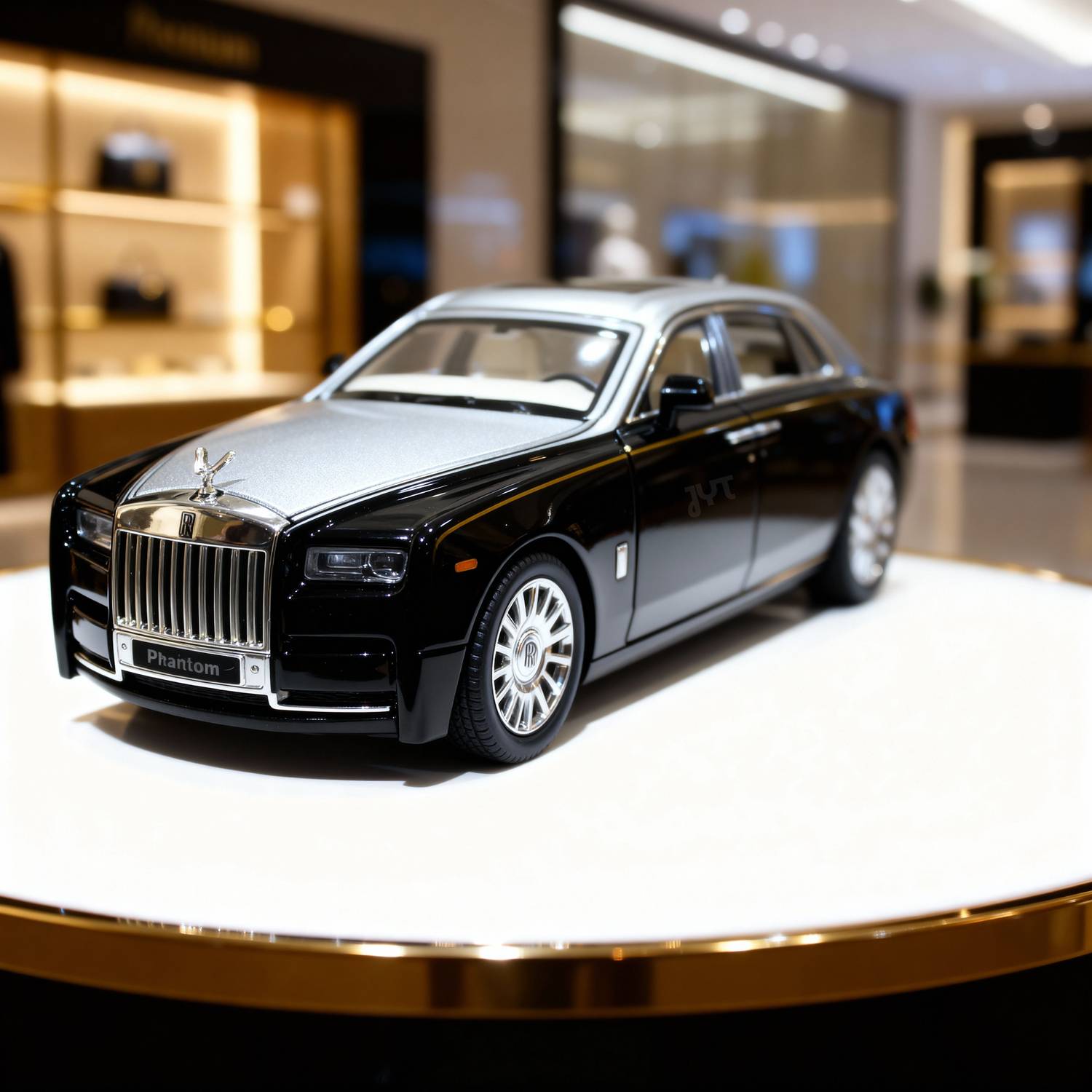 JYT Phantom Royale Rolls Royce