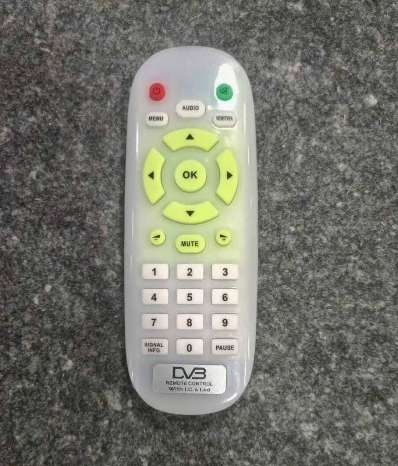 SKYNEU CHAGNA MAGNO FREEE SOLANKI Remote Controller - Image 1