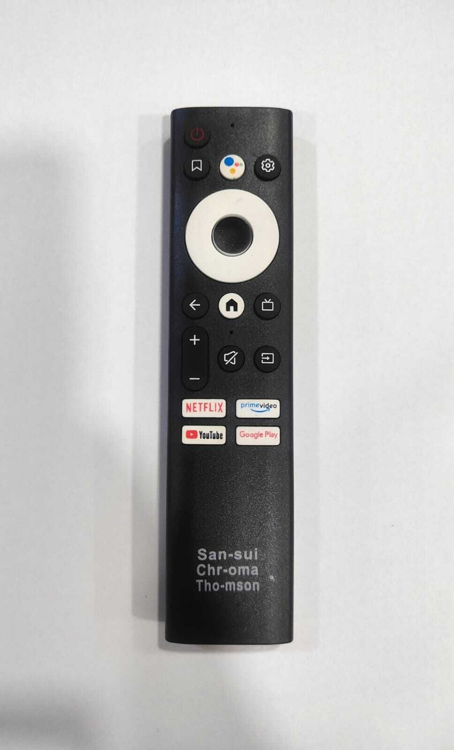 Image of Emrse SANSUIREMOTE-162 SANSUI,CROMA,THOMSON Remote Controller