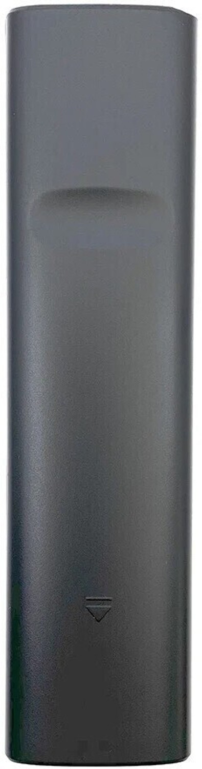 Image of miracles in hand 2 Voice Remote Compatible with 4K Ultra HD LED TV NOKIA Remote Controller
