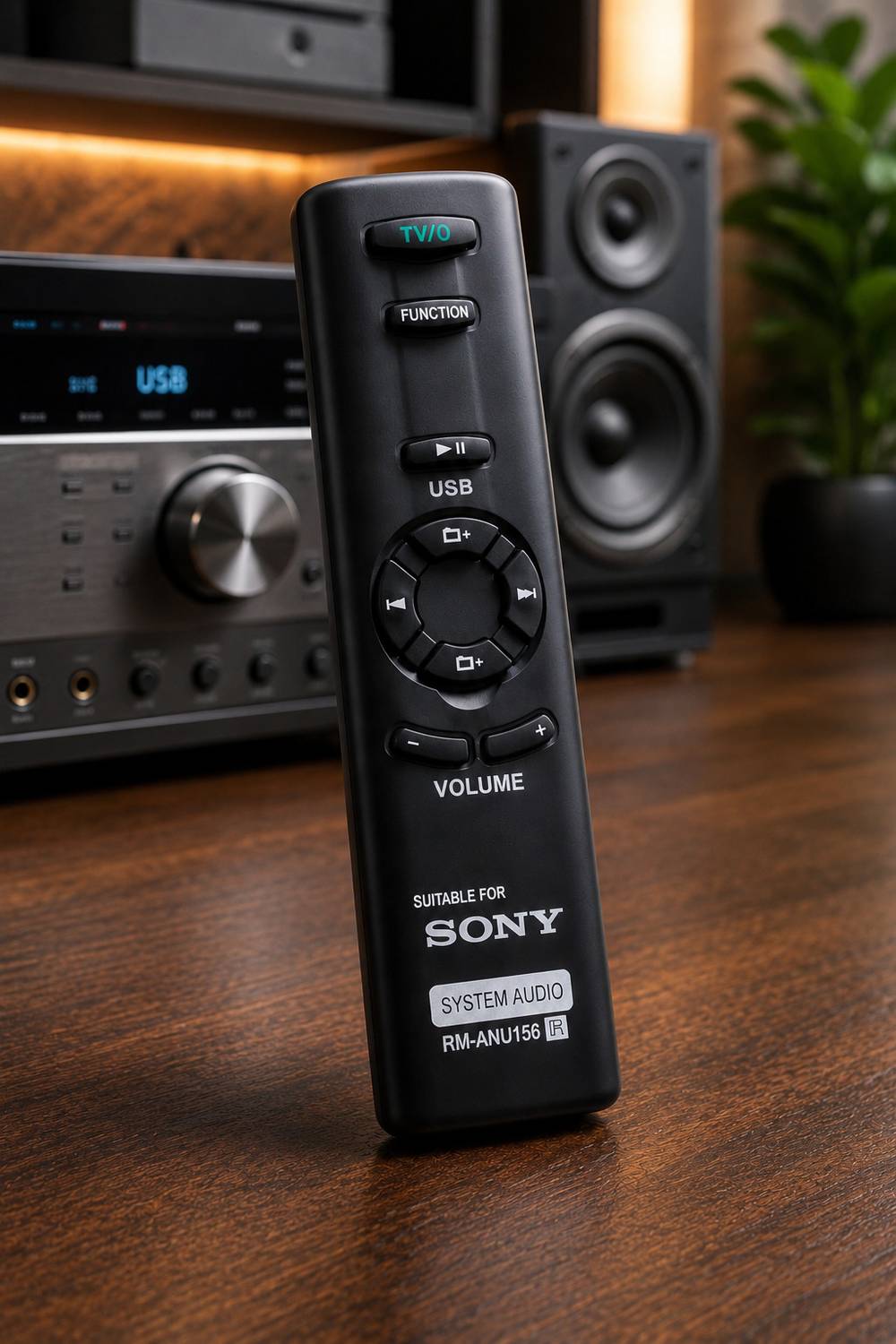 CONTROLER Sony Home Theater Remote Controller D40 - Image 1