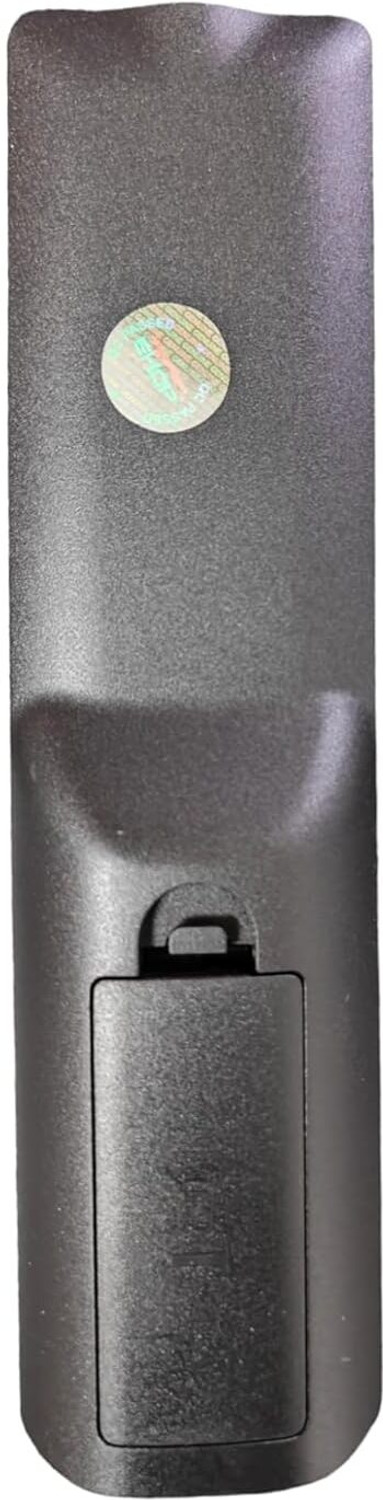 Image of EHOP Marq-53 Compatible Remote Control for LED LCD TV Marq Remote Controller
