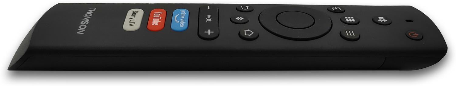 Image of Eboxi Remote Control compatible for THOMSON LED TV Thomson Tv Remote Controller