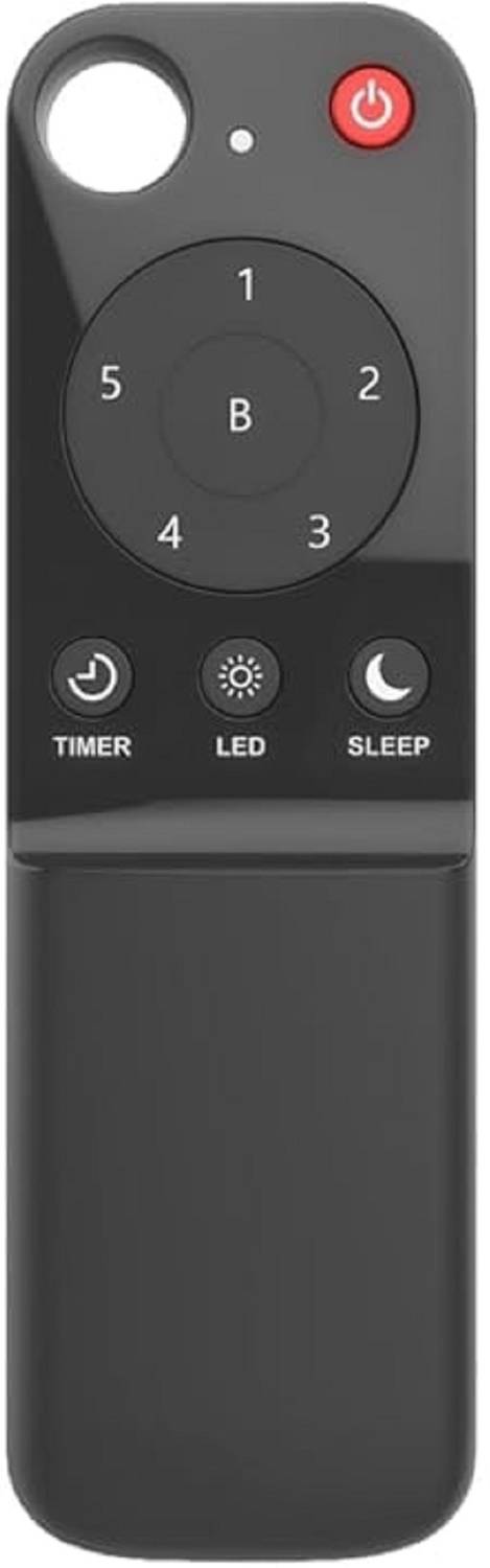 Akshita FAN Remote Control ATOMBERG Remote Controller