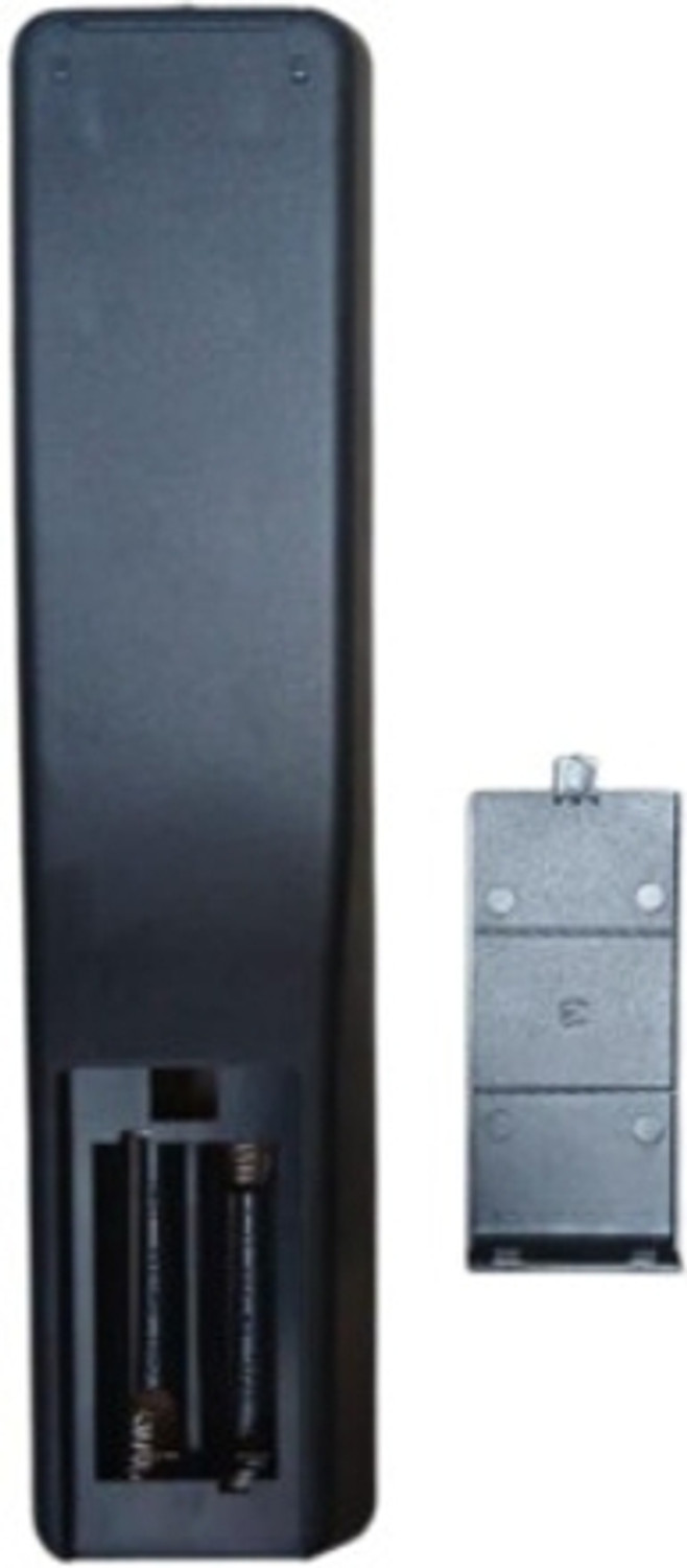 Image of Tke Toshiba Haier, Videocon, Onida, Micromax, and Sansui LED Smart TV Remote Control TOSHIBA, Haier, Videocon, Onida, Micromax, Sansui Remote Controller