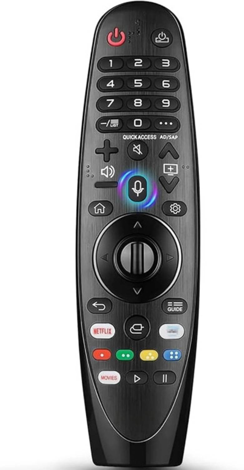 RE Smart Magic LG Led Tv