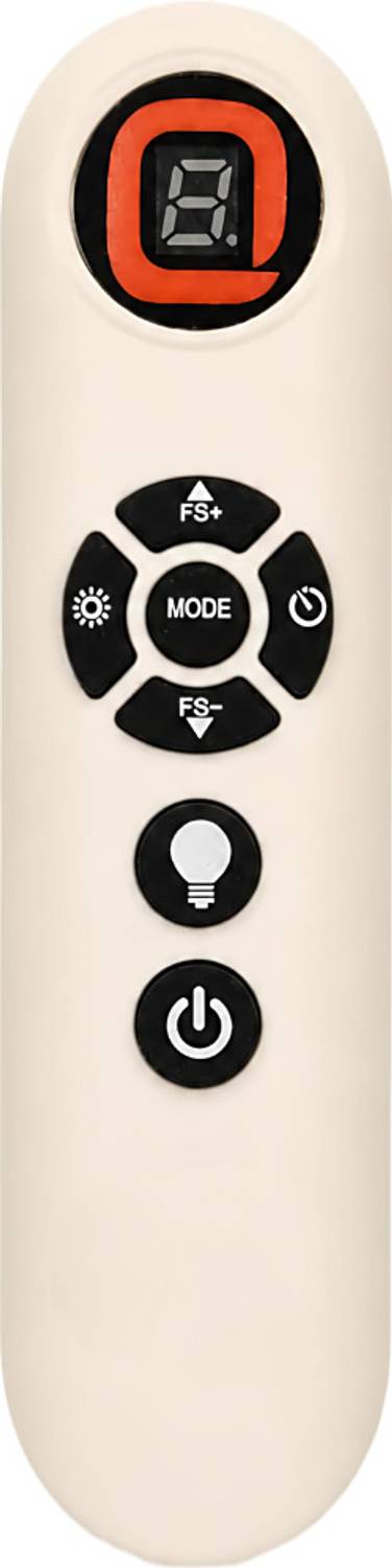 REZRO Original Orient Fan Remote Orinet Remote Controller