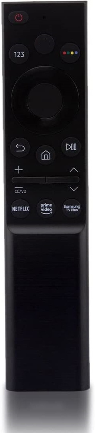 Image of HDF QLED Series (BN59-01363A) Smart TV Non Voice & Google Asst not Supp & Netflix Samsung Smart TV Remote Controller