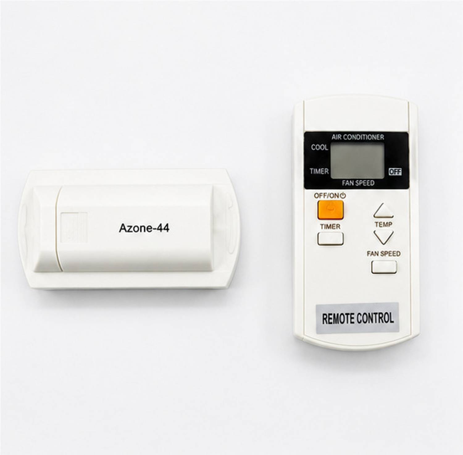 RR Pro Panasonic AC Remote Window AC Remote Control with Easy Operation and LCD Screen Panasonic Remote Controller