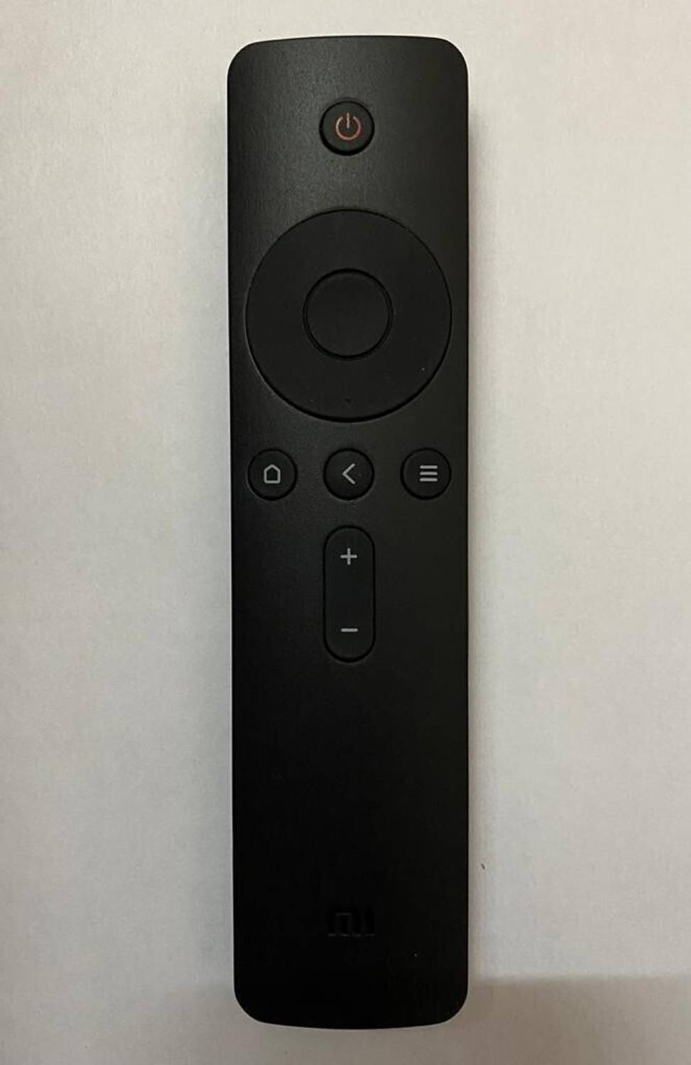 Mi LED REMOTE UNIVERSAL MI Remote Controller (Black)