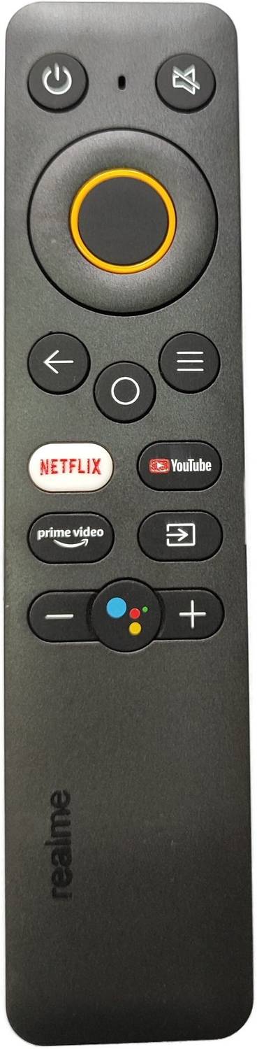 Harsh Enterprises Suitable for Realme LED Realme smart TV Remote