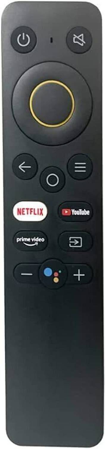 Xpecial RM without Voice Control Function Remote Compatible with
