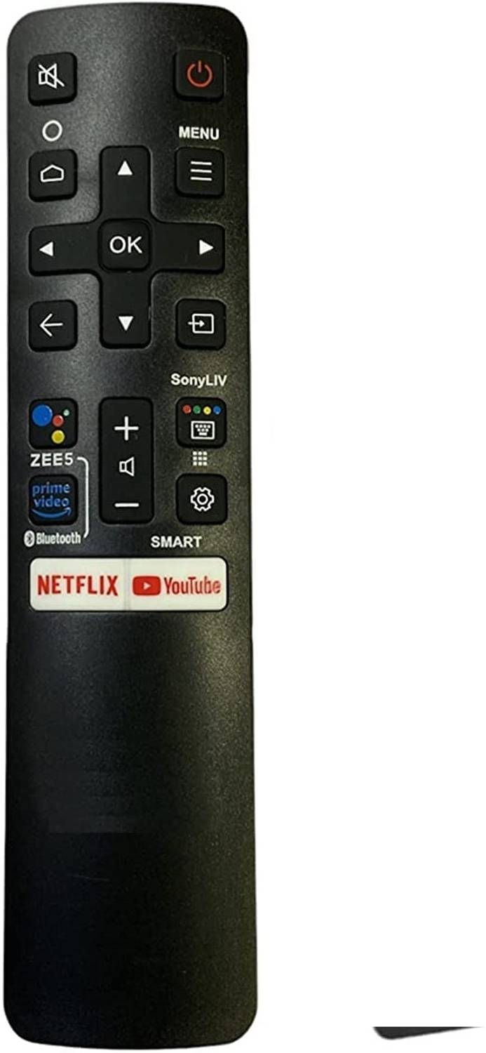 ANM Remote Compatible with ACER Smart LED/UHD 4K TV Remote Control SAME MODEL ONLY for RIGHT REMOTE, VERIFICATION ON 9408256237 Remote Controller