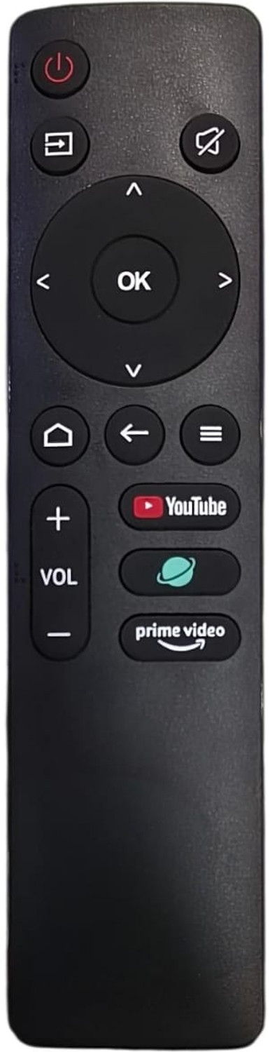 Image of SKYNEU HAIERLED HAIERREMOTE Remote Controller
