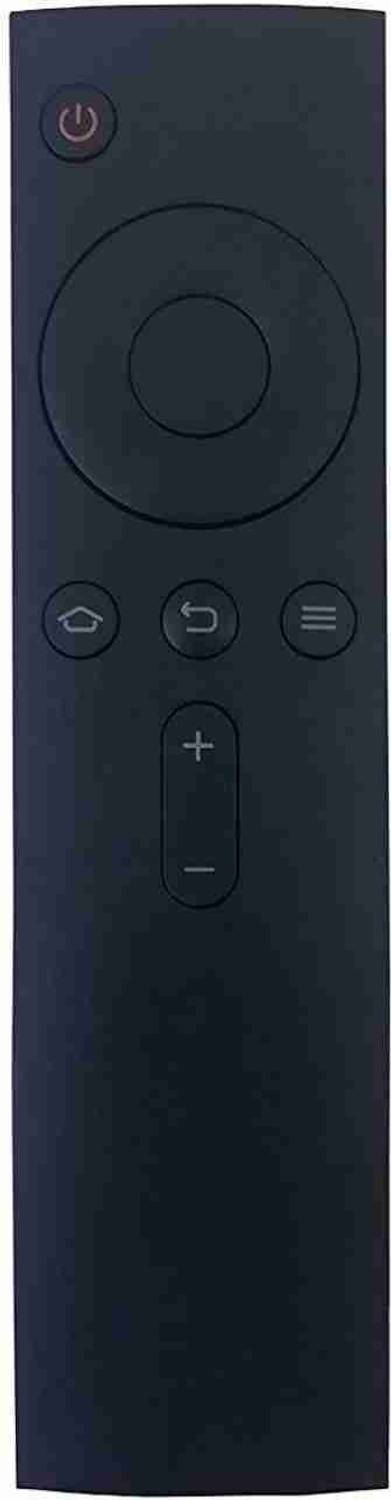 OG M105 (Without) Remote 4 Led Lcd Compatible with Mi Led Lcd Tv Remote Controller