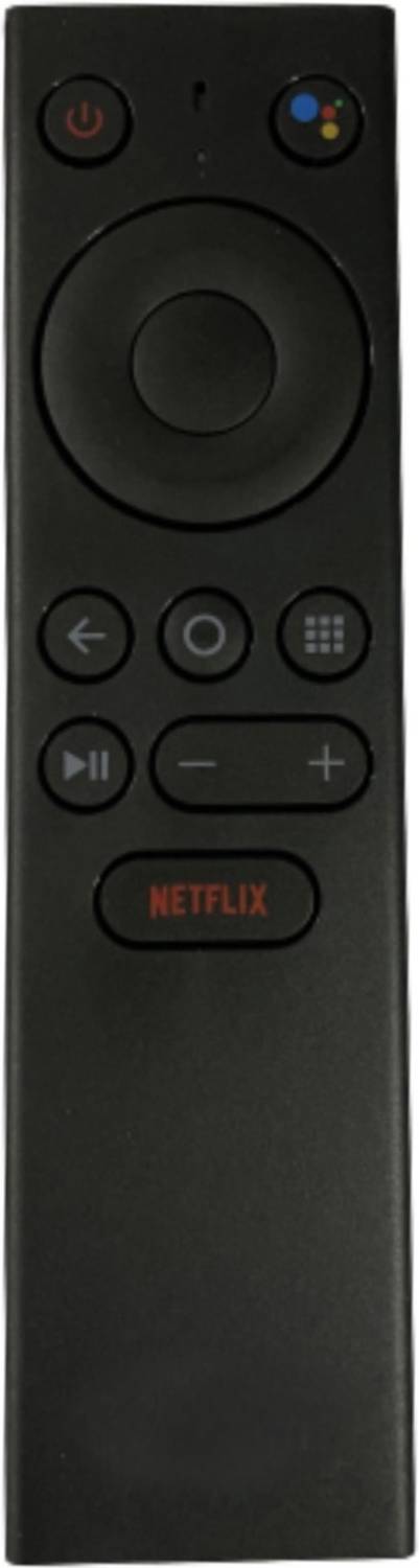 Rohit AIRTELHP2707 Airtel Xstream Smart Stick Remote - Image 1