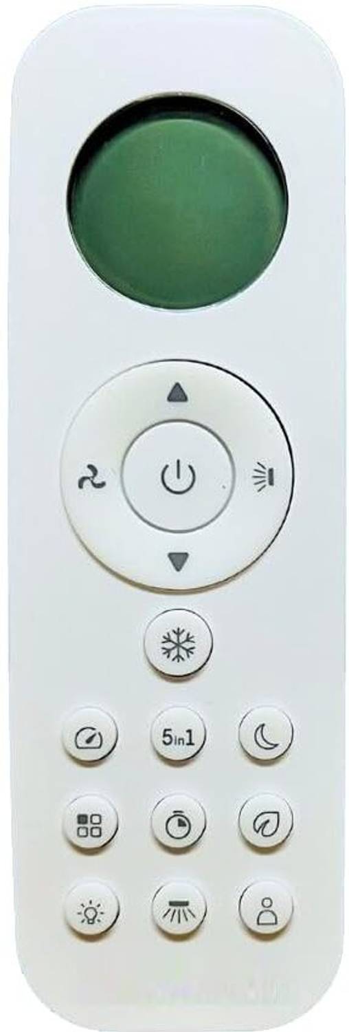Woniry AC Remote Control Compatible For Bluestar AC BLUESTAR Remote Controller