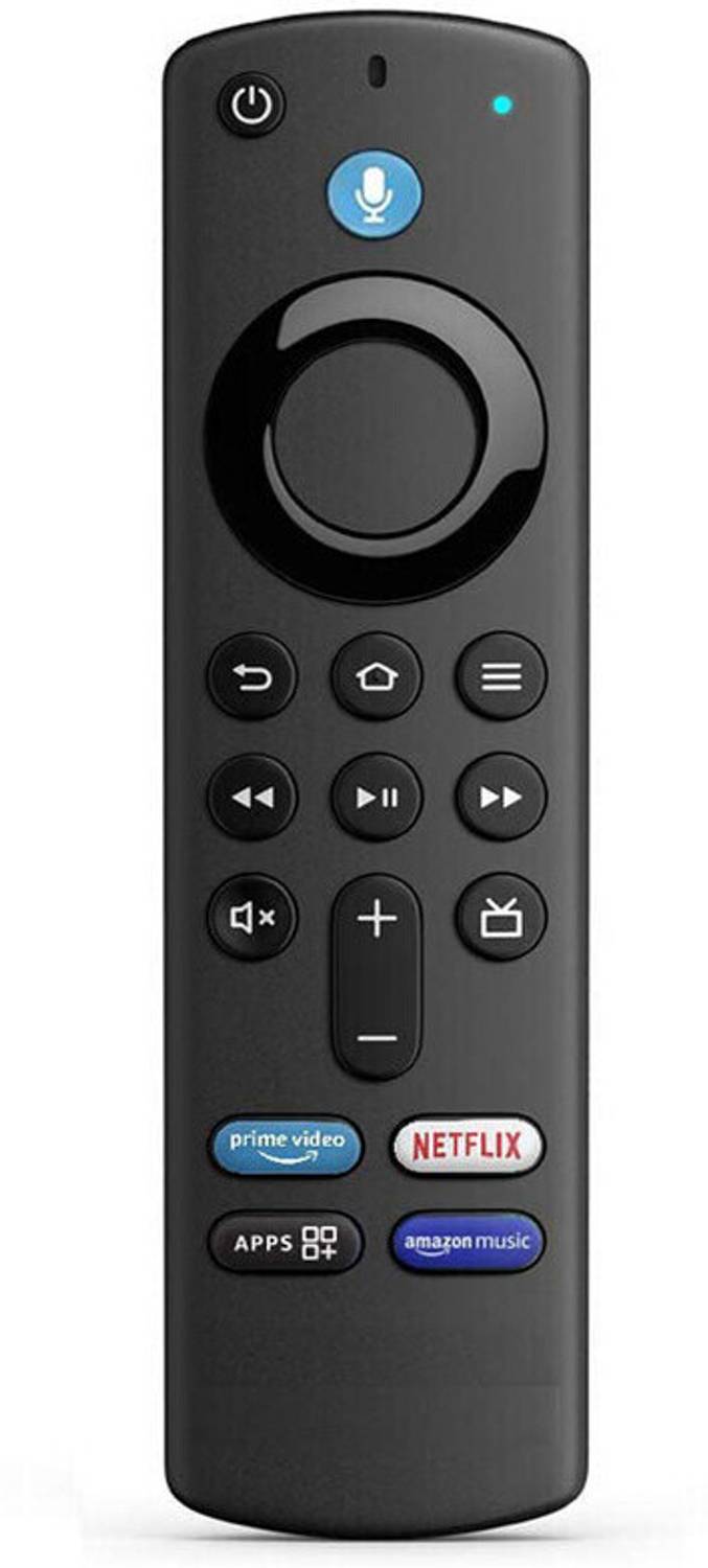 TRUST eDGe Fire-Stick Original 3rd GEN New Replacement Fire Stic