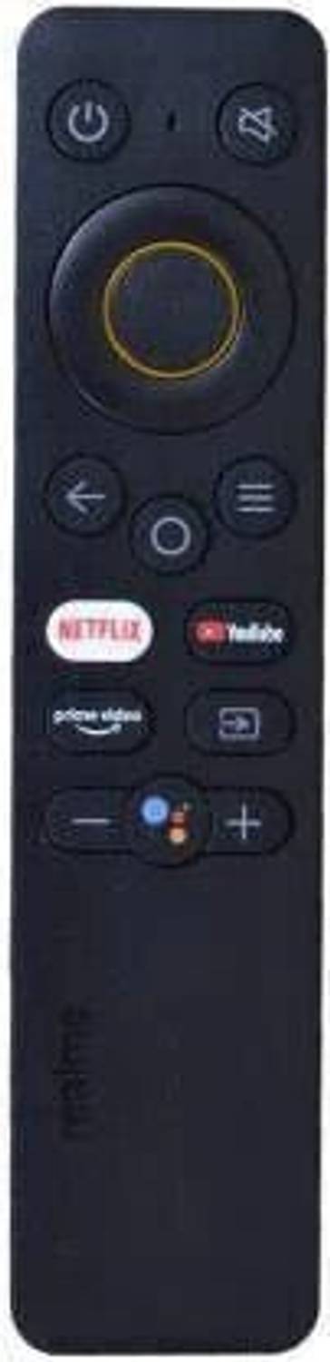 RESORB LED 620 Non Voice Remote Control Compatible for Smart TV C