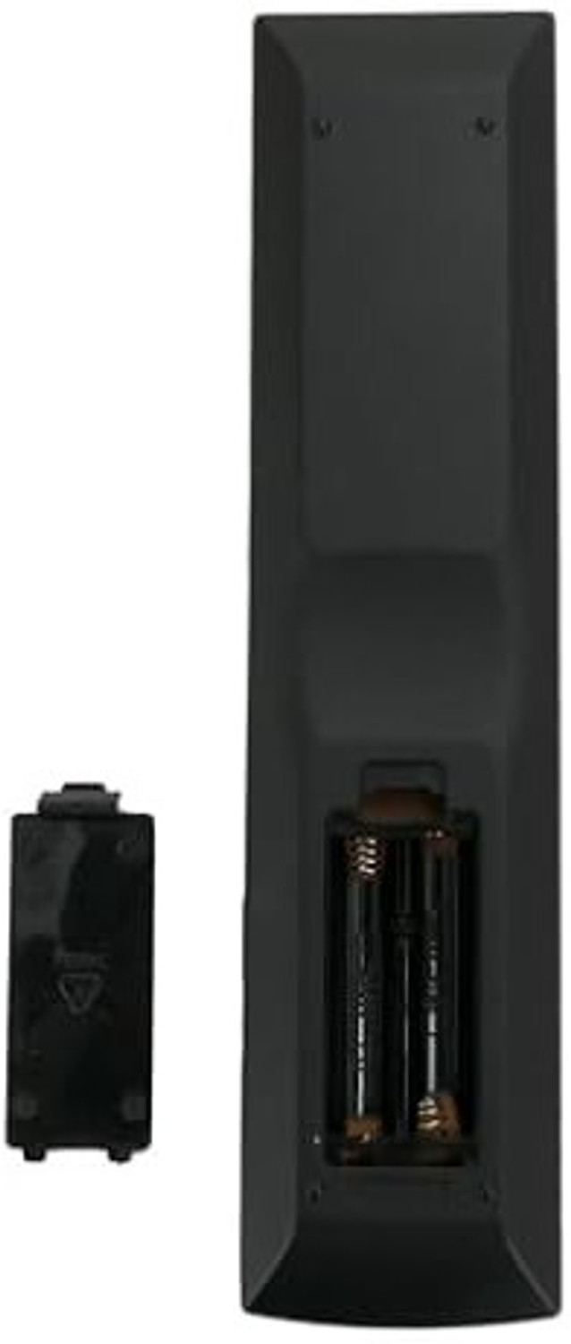 Image of Tke RC-1168 Replace Remote Control Compatible with AV Receiver Denon Remote Controller