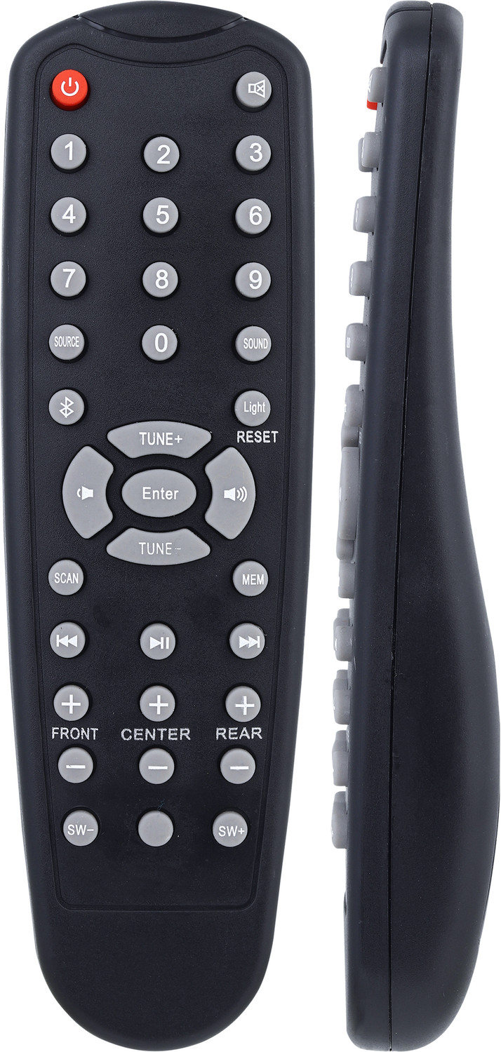 Image of Thunderex F&D 2300 Compatible Remote for Home Theater T200X-550X Fd-Spk013 F380X F&D Remote Controller