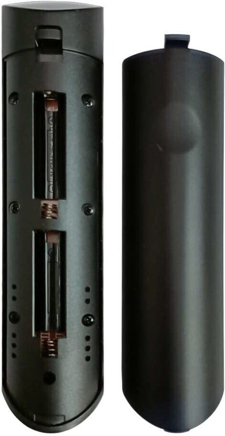 Image of Pyai Remote Control Compatible with Thomson Smart led tv (Without Voice Function) thomsan, kodak Remote Controller