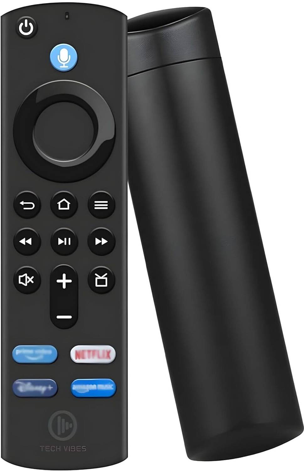Tech Vibes 3rd Generation FireStick Remote Replacement Of Origina