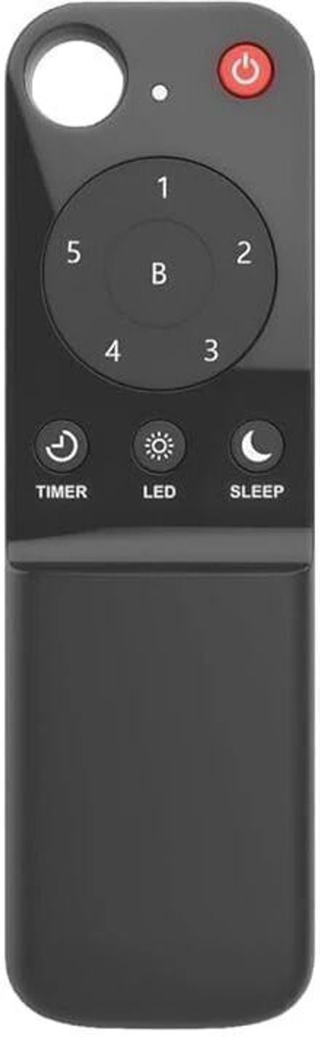Image of LETHABO ATOMBERG FAN Atomberg Remote Controller