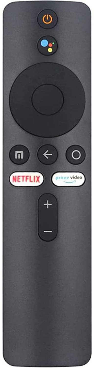 TrustEdge 4A LCD LED Smart TV Remote Control Compatible for Smart