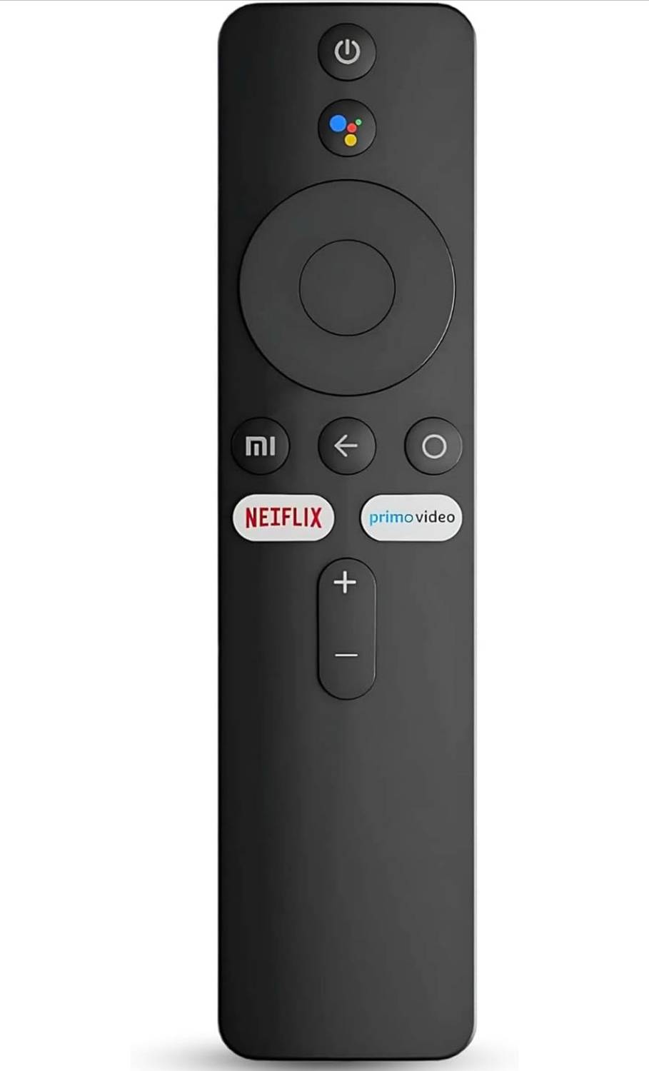NeroEdge Mi X Pro, X series, Mi 5A Mi Remote Mi tv remote Remote