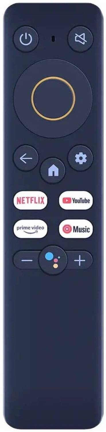 NixGlobal M96 REAL-ME With Voice Control Function Remote Compatib