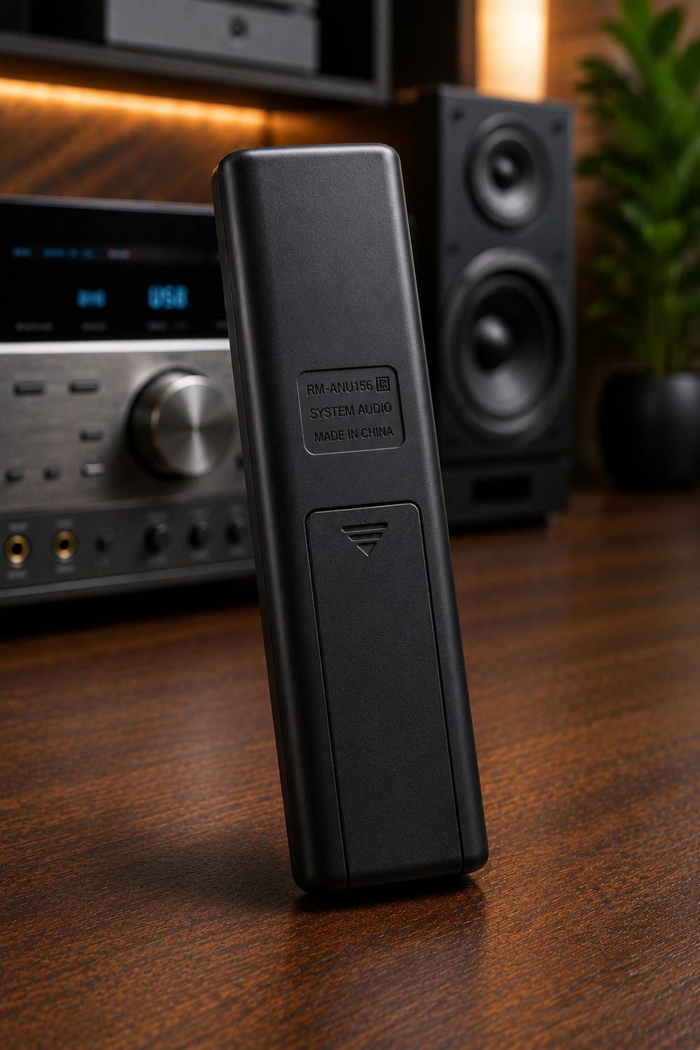 CONTROLER Sony Home Theater Remote Controller D40 - Image 4
