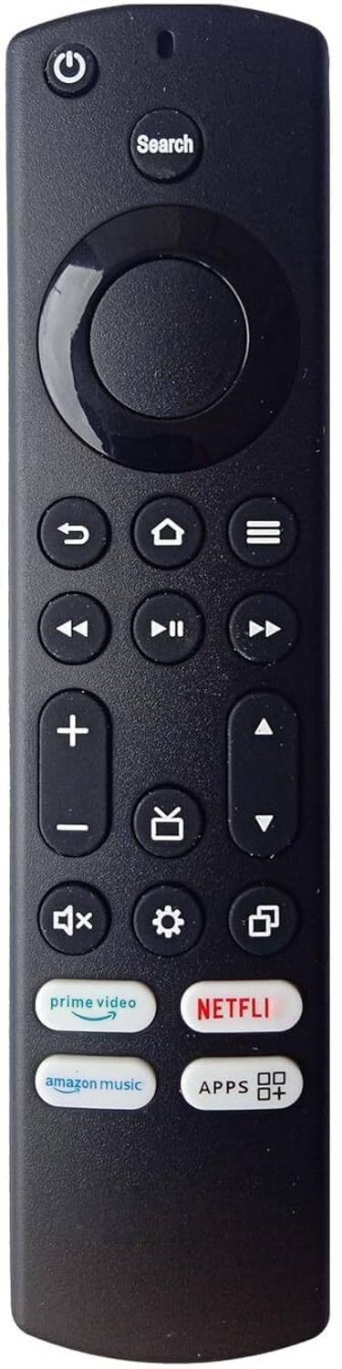 BhalTech Smart Led Tv Remote Non-Voice For Croma Google TV Rem