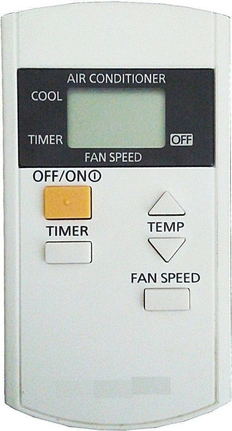 OG M159 Remote 44 Compatible with PANASONIC AC Remote Controller