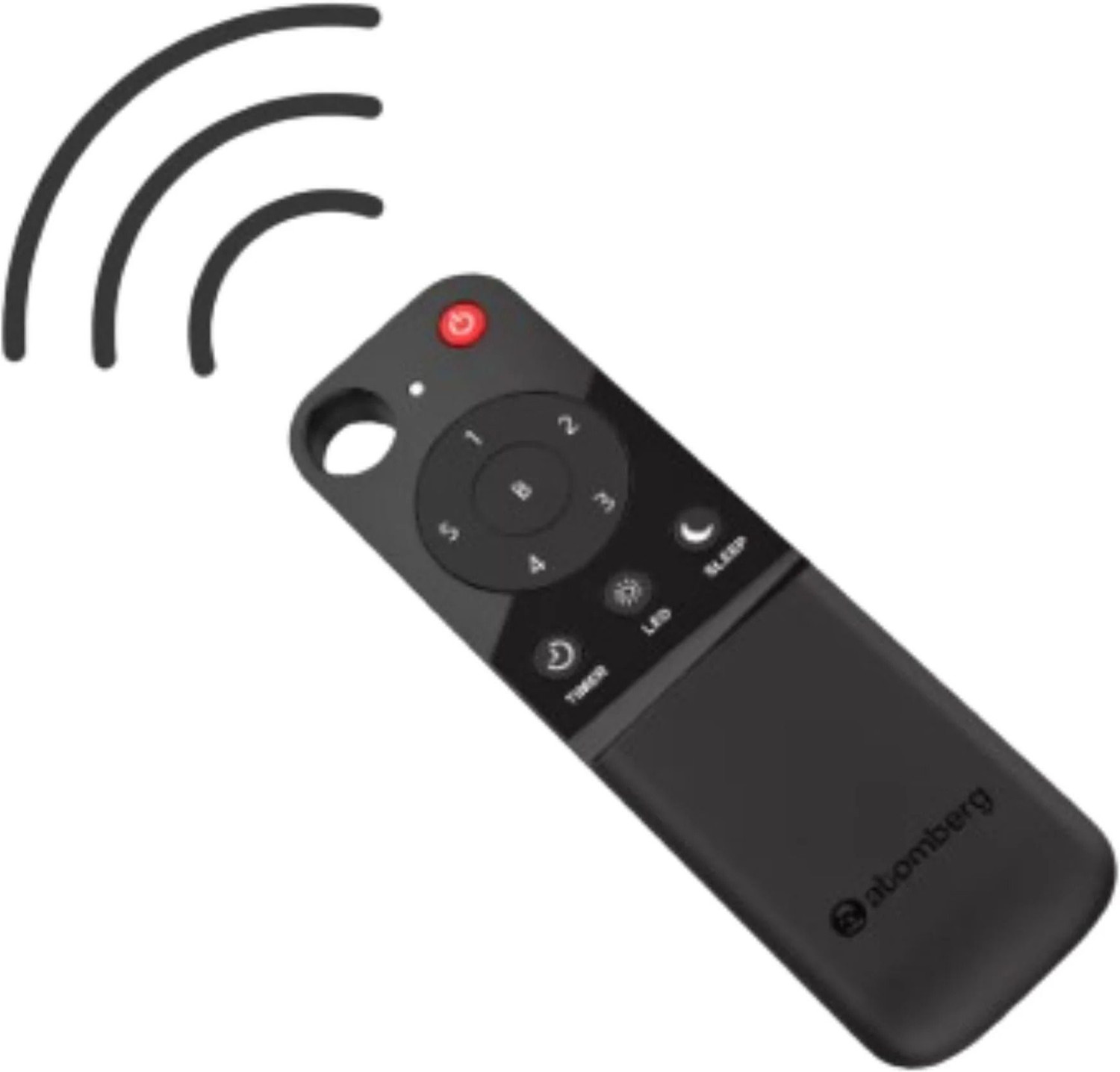 Image of LETHABO ATOMBERG FAN Atomberg Remote Controller