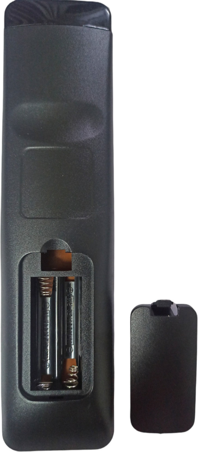 Image of EHOP Compatible Remote Control for Smart tv Television Wybor Remote Controller