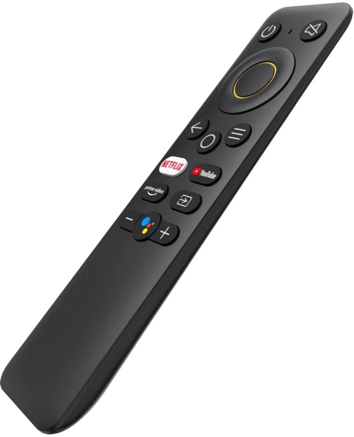 Image of realme Smart TV Bluetooth Voice Realme Remote Controller