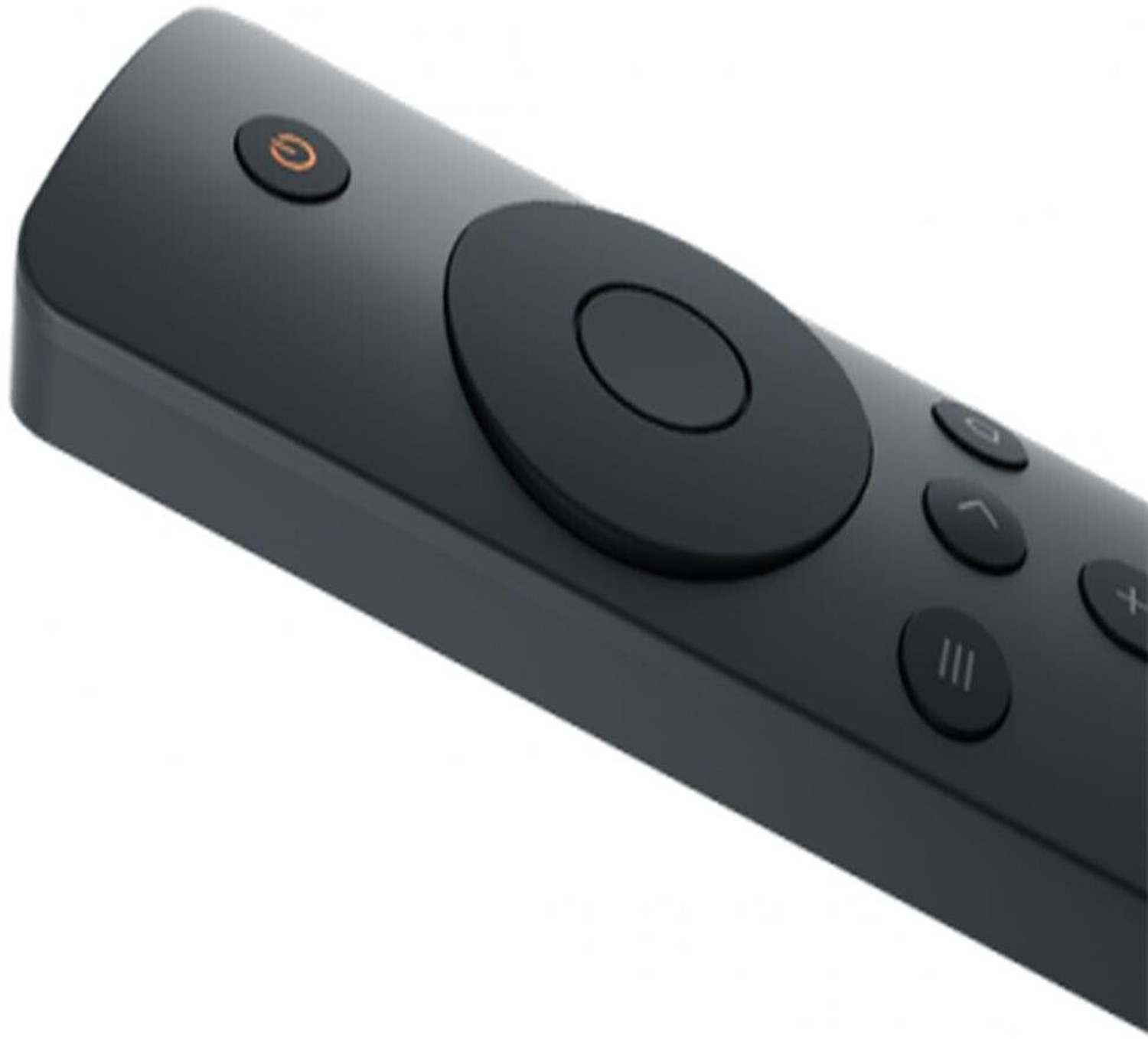 Image of TrustEdge LCD LED Smart TV Remote Control Compatible for Smart TV 4A LED MI Remote Controller