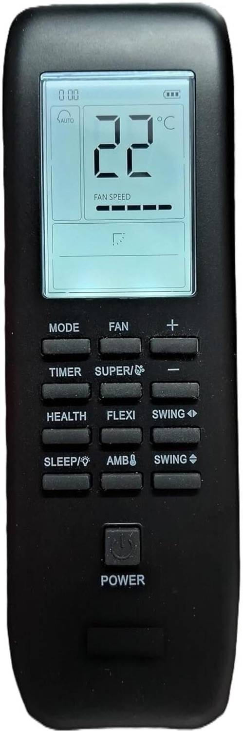 BARBET Compatible For IFB 1.5 Ton Ac Remote |AR-273| Work Only If Old Remote is Same IFB Remote Controller