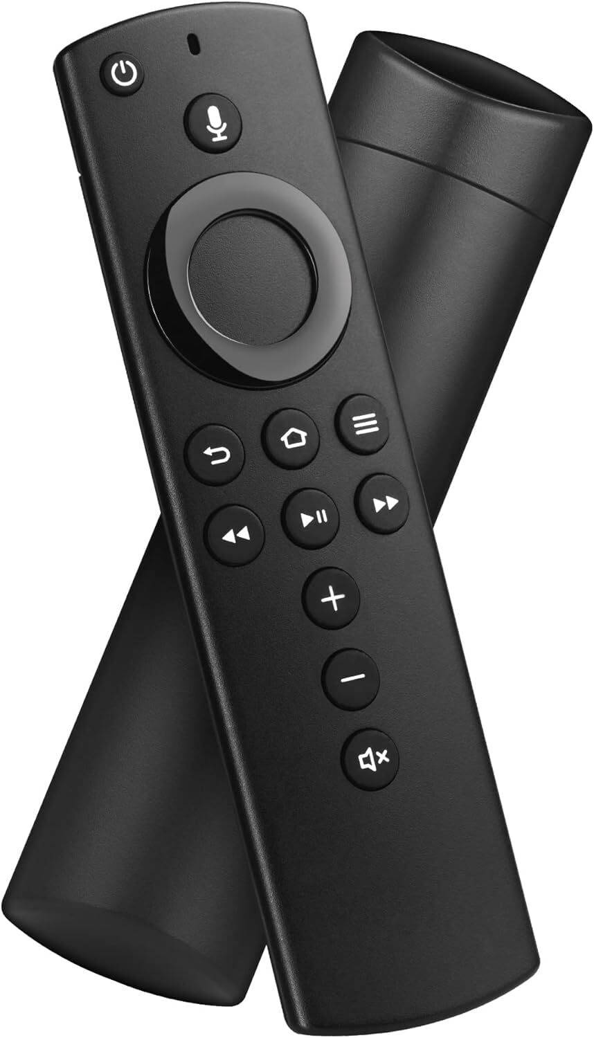 Tech Vibes 2nd Generation Fire Stick 2nd Gen Remote Replacement O