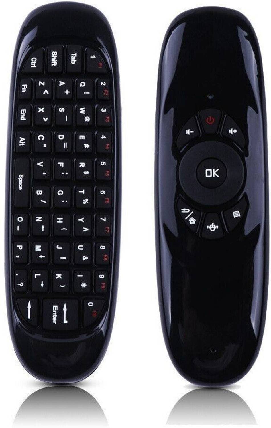 INNOVIX Air Mouse Remote for Gaming - Image 1
