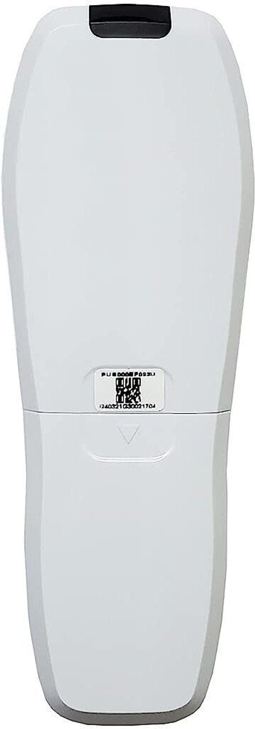 Image of Hybite Air Conditioner Remote Compatible for Voltas Split /Window AC with WiFi Function (Please Match The Image With Your Old Remote)Voltas AC Remote Controller
