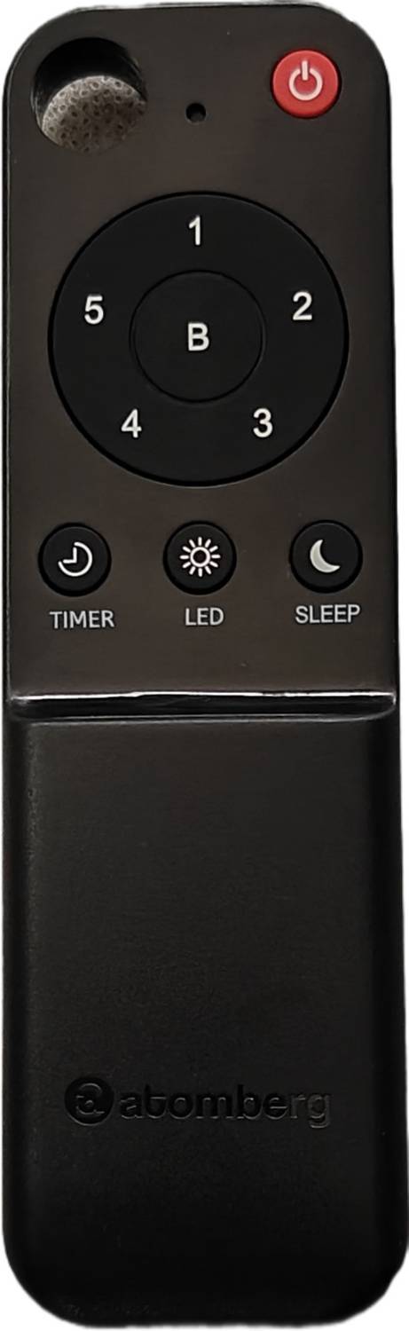 REZRO Atomberg Original Fan Remote Atomberg Remote Controller