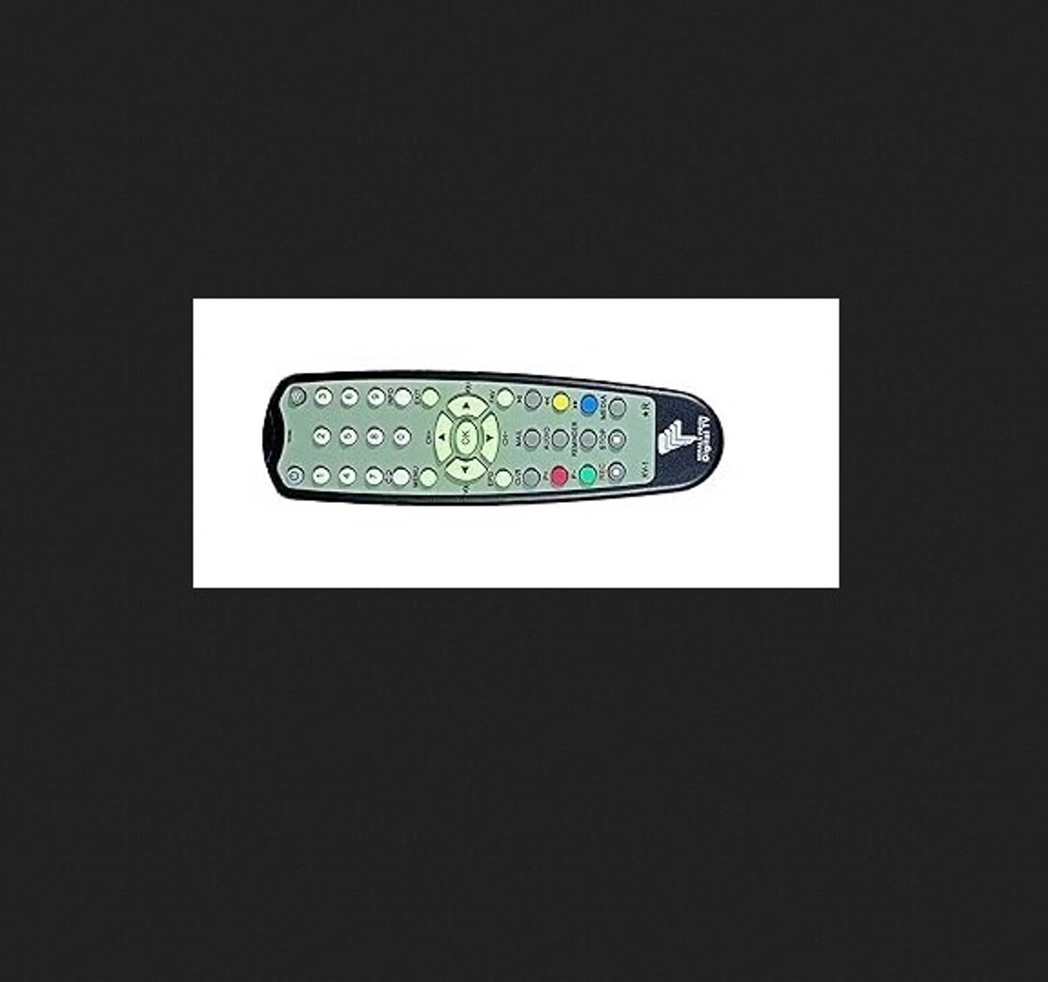 PMW Kerala Vision Cable TV Remote Control - Image 2